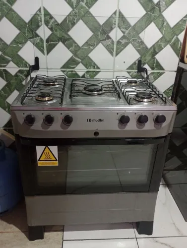 Vendo tudo 