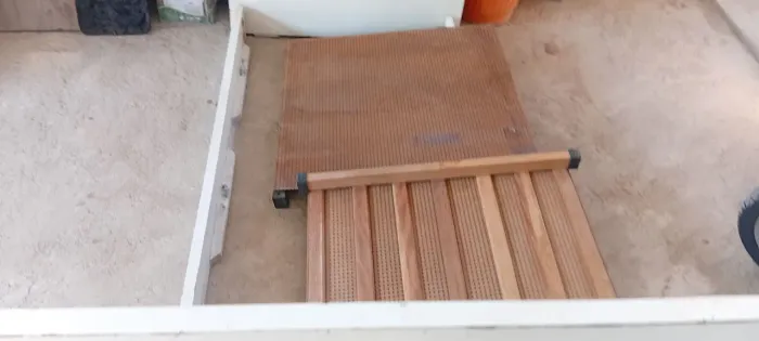 Cama de solteiro