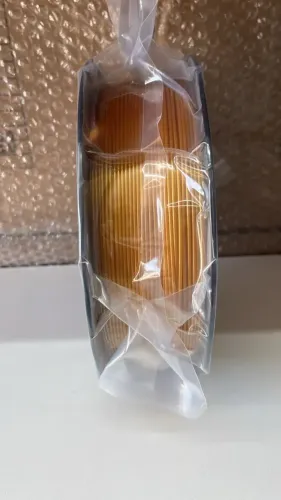 Filamento 3D Masterprint PETG - Dourado 1kg