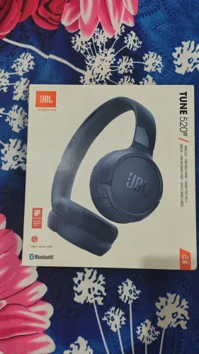 Fone original JBL 