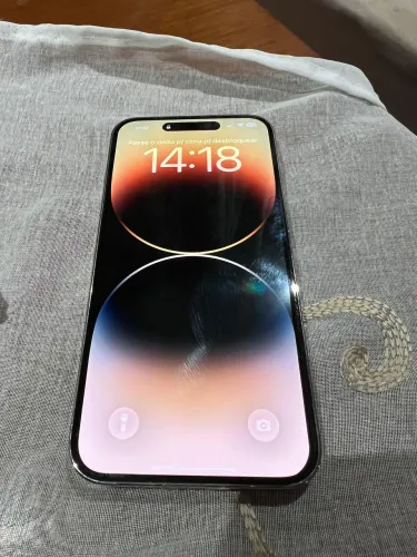 IPHONE 14 PRO MAX