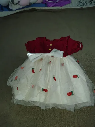 Diversas roupas infantis RN até 1 ano