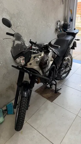 TENERE 250