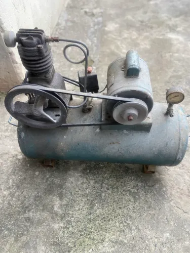 Compressor