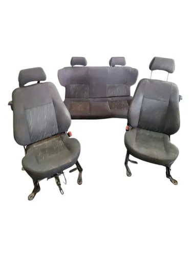 Jogo Bancos Completo Ford Ka 2011/2012