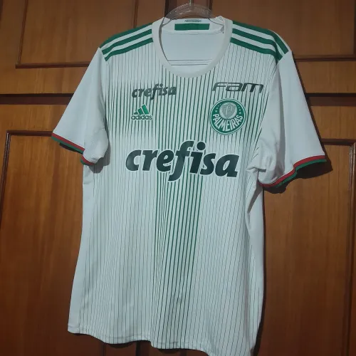 Camisa Palmeiras 2016 oficial