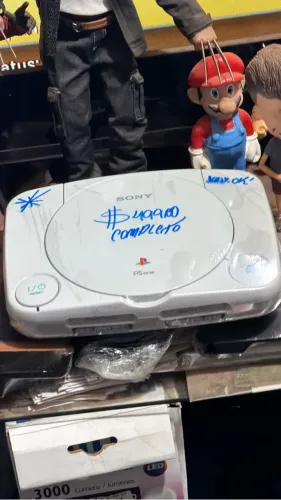 Vídeo games 