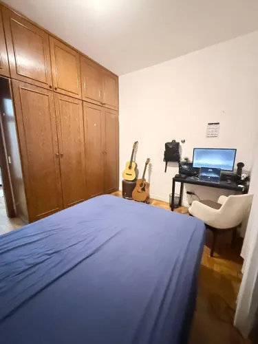 Alugo apartamento no Centro