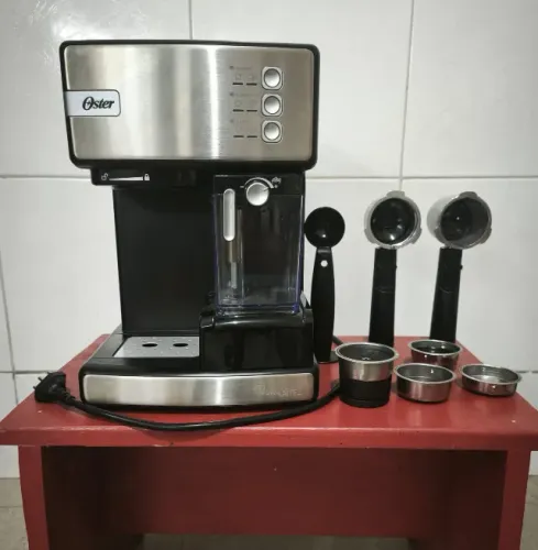 Cafeteira Oster