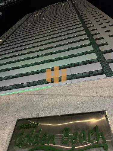LOCAÇÃO DE APARTAMENTO MOBILIADO NO GOLDEN BEACH HOME SERVICE EM BOA VIAGEM