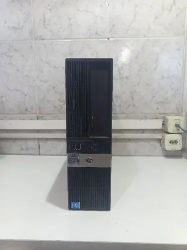 CPU i5-4590