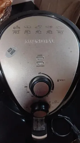 air fryer