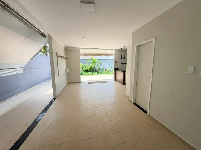 CASA PRONTA PARA MORAR | CONDOMÍNIO DAHMA ARACAGI