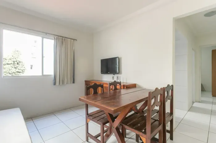 Apartamento 22 B mobiliado, 1 quarto, sala e WI-FI em Boa Viagem - Recife - PE