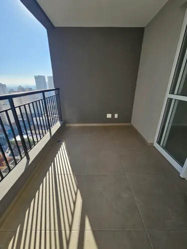 Imóvel para aluguel possui 26 metros quadrados com 1 quarto em Belenzinho - São Paulo - SP