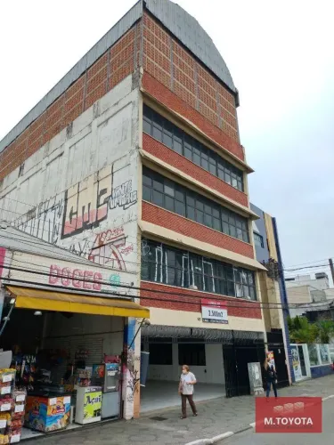 Prédio, 2088 m² - venda por R$ 8.500.000,00 ou aluguel por R$ 57.535,14/mês - Centro - Gua