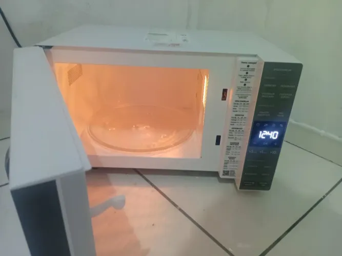Micro-ondas