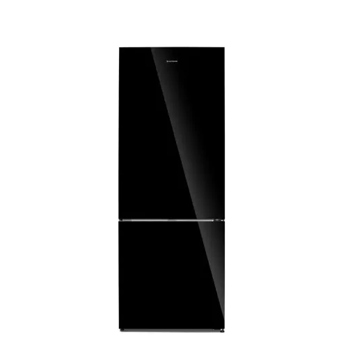 Refrigerador Vetro Elettromec 510l
