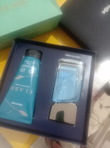 Perfume boticário