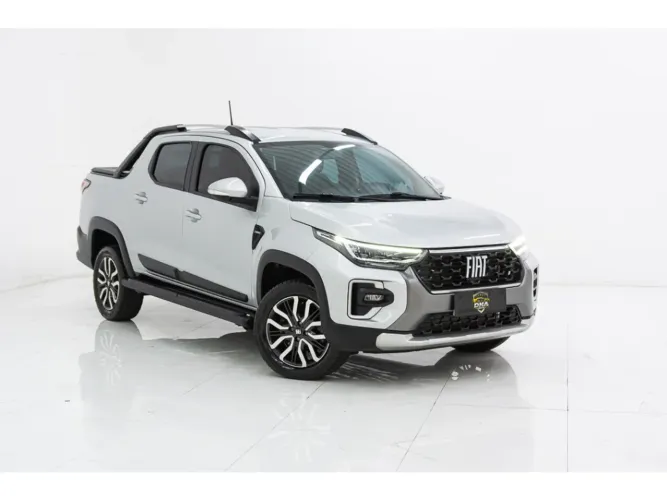 Fiat Strada 2023