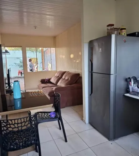 Casa a venda em São Pedro 