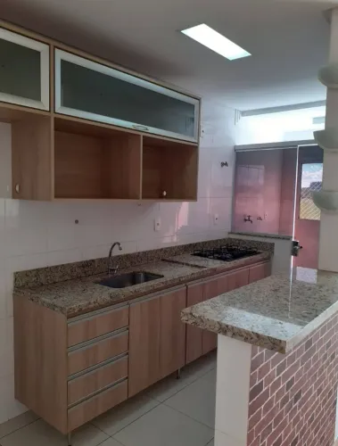 Apartamento Bougainville