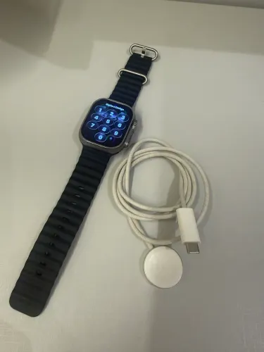 Apple Watch Ultra 2