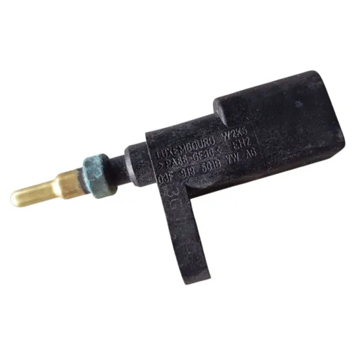 Sensor Temperatura Vw Gol Fox Up 1.0 2015 2021 03f919501b