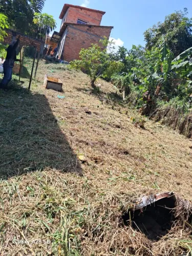 Vendo terreno em Salinopolis