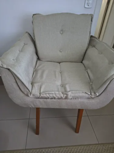 Poltrona Nova
