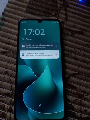 Moto G06 128G