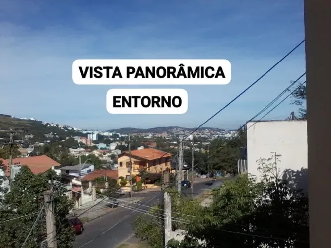 VENDE-SE TERRENO COM 240m², BAIRRO TERESÓPOLIS, POA,RS. Valor: 170.000,00