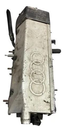 Cabeçote Audi A6 1995 2.8 Automático V6