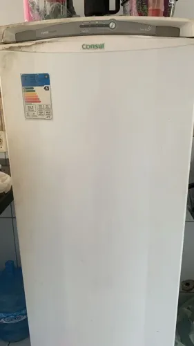 geladeira Consul Facilite Frost Free