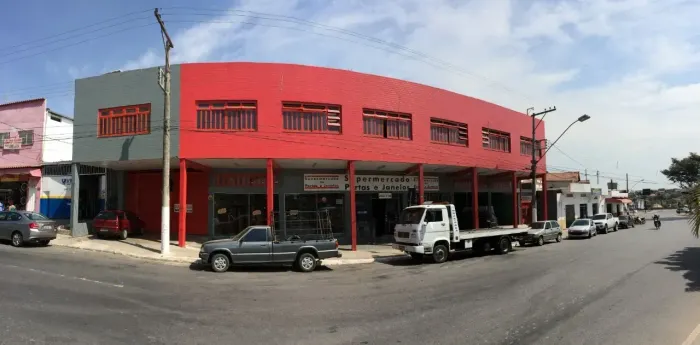 loja com 220 m² na av waldomiro lobo esquina com av cristiano machado bairro guarani