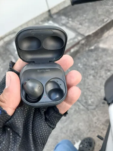 Galaxy buds 2 pro