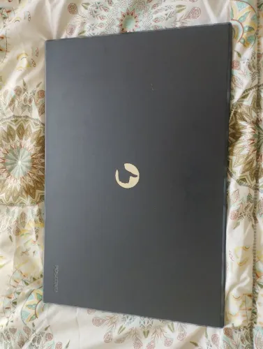 Notebook Positivo Motion