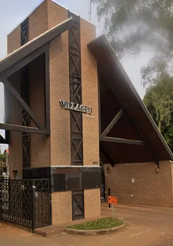 Condomínio Villagio I
