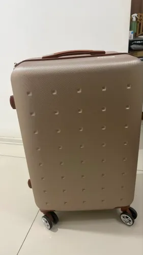 Vendo malas de 23kg e 21kg
