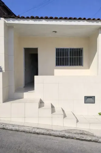 LINDA CASA NO PILAR