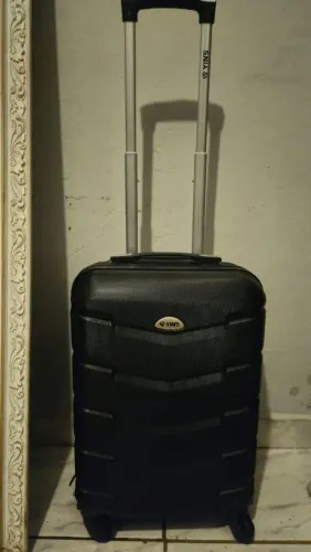 Mala De Viagem Yin's Easy ACEITO PROPOSTAS