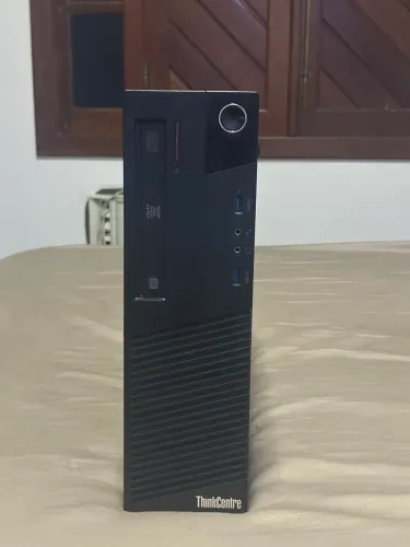 PC Intel i5 4570 | 8GB | SSD 128GB + HD 500GB