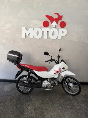 POP 110I ES 2025/2026 com baú 