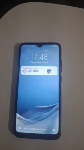 Readmi Note 8 64b. Oportunidade única só hoje.
