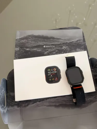 Apple watch series 2