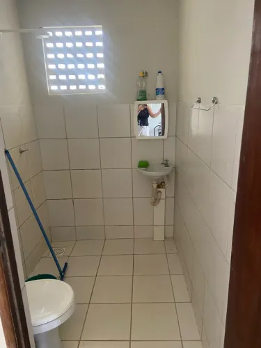 Vendo apartamento