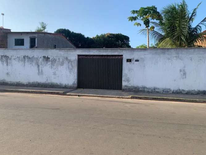 Sítio casa
