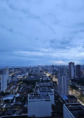 Imóvel para aluguel possui 32 metros quadrados em Marco - Belém - PA