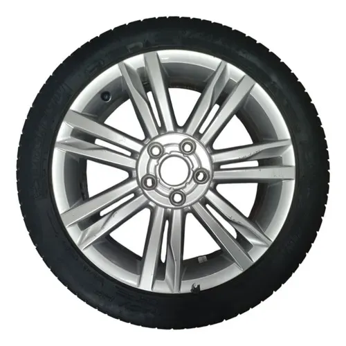 Conjunto Aro e Pneus Volkswagen Golf 2013 a 2015