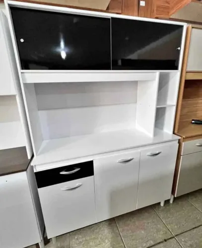 Cozinha Duda1.20m